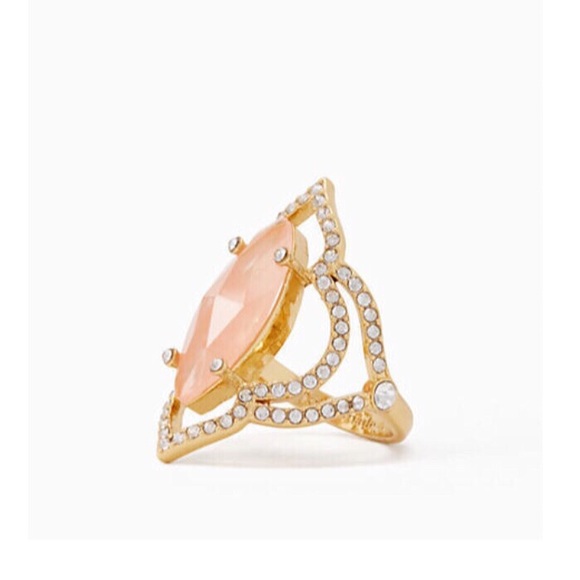 Kate Spade Lantern Gems Ring - Picture 5 of 8
